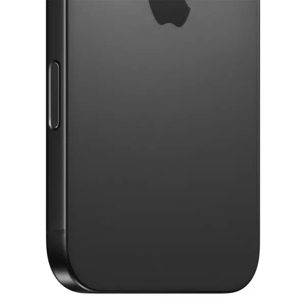 Смартфон Apple iPhone 16 Pro Max 256GB, Black Titanium (без Rustore)