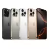 Смартфон Apple iPhone 16 Pro 1TB, White Titanium (без Rustore)
