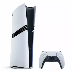 Игровая приставка Sony PlayStation 5 Pro 2TB