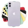 Смартфон Apple iPhone 11 128GB, Black (без Rustore)