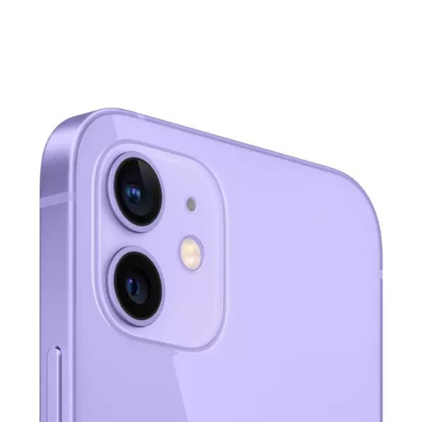 Смартфон Apple iPhone 12 128GB, Purple (без Rustore)