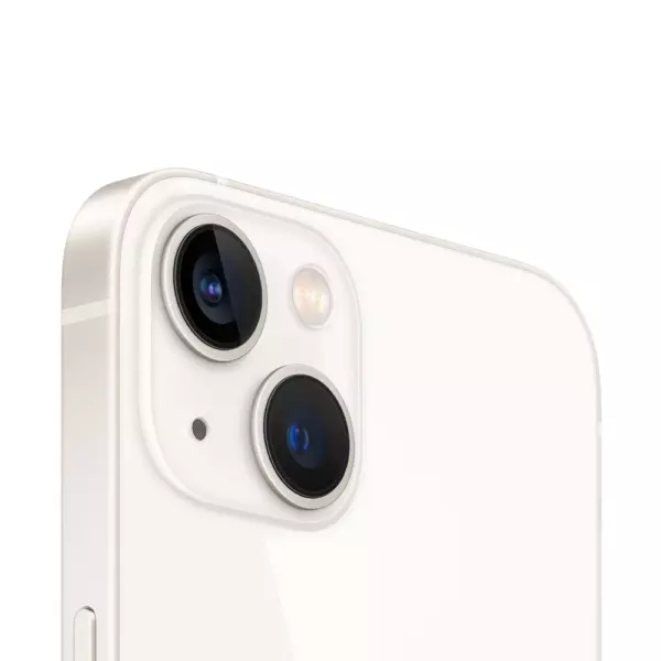 Смартфон Apple iPhone 13 128GB, Starlight (без Rustore)