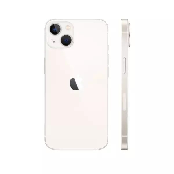 Смартфон Apple iPhone 13 128GB, Starlight (без Rustore)