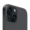 Смартфон Apple iPhone 15 Plus 128GB, Black (без Rustore)