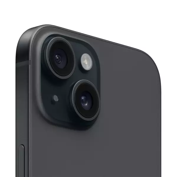 Смартфон Apple iPhone 15 Plus 128GB, Black (без Rustore)