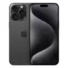 Смартфон Apple iPhone 15 Pro 128GB, Black Titanium (без Rustore)