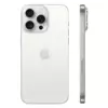 Смартфон Apple iPhone 15 Pro Max 1TB, White Titanium (без Rustore) (Копировать)