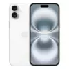 Смартфон Apple iPhone 16 Plus 512GB, White (без Rustore)