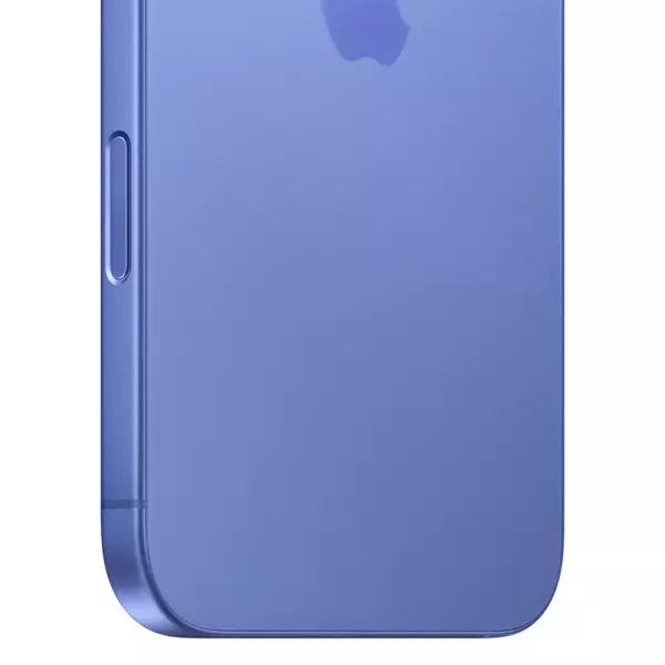 Смартфон Apple iPhone 16 256GB, Ultramarine (без Rustore)