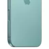 Смартфон Apple iPhone 16 Plus 256GB, Teal (без Rustore)