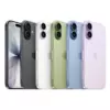 Смартфон Apple iPhone 17 256GB, White (SIM+eSIM)