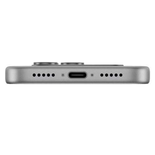 Смартфон Apple iPhone 17 Pro 1TB, Silver (SIM+eSIM)