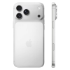 Смартфон Apple iPhone 17 Pro 1TB, Silver (SIM+eSIM)
