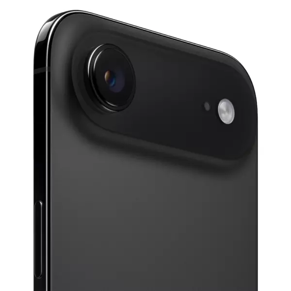 Смартфон Apple iPhone Air 256GB, Space Black (eSIM)