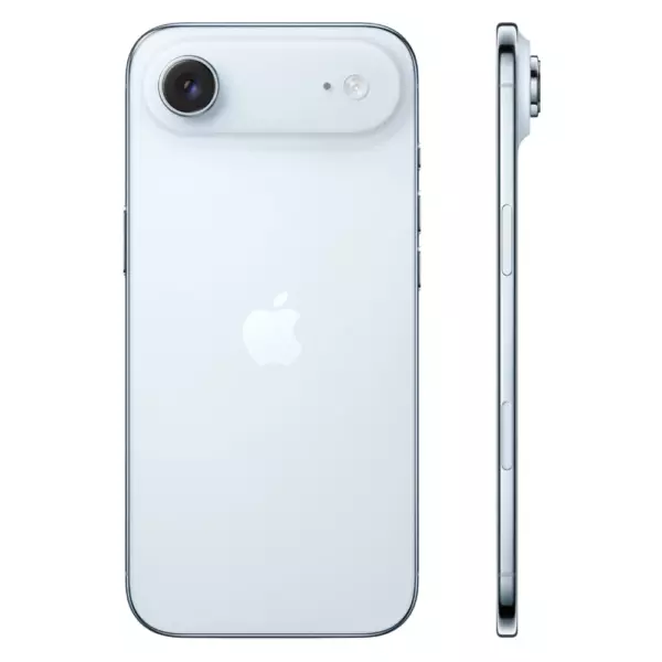Смартфон Apple iPhone Air 256GB, Sky Blue (eSIM)
