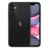 Смартфон Apple iPhone 11 128GB, Black (без Rustore)
