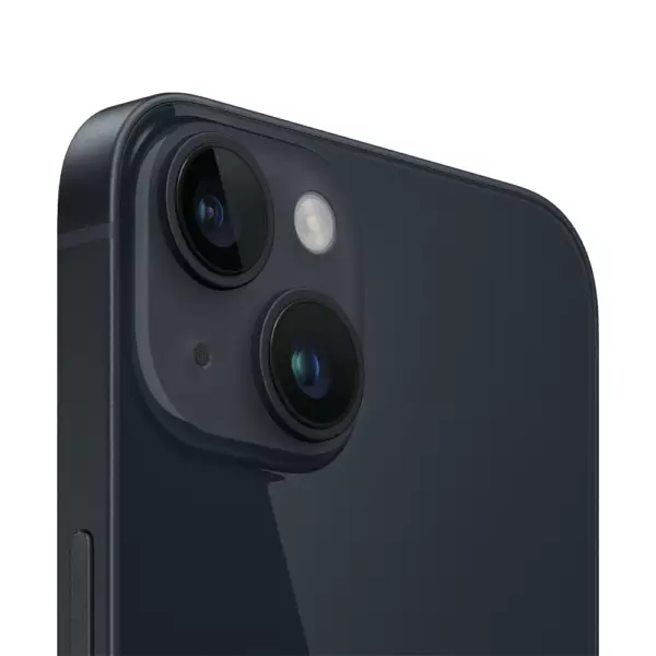 Смартфон Apple iPhone 14 128GB, Midnight (без Rustore)