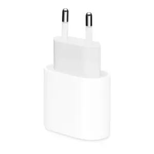 Адаптер питания Apple USB-C 20W