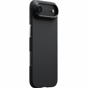Чехол Pitaka Ultra-Slim Case для iPhone Air, Black