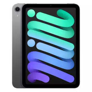 Планшет Apple iPad mini (2024) Wi-Fi 128GB, Space Gray