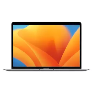 Ноутбук Apple MacBook Air 13'' (2020) M1 8/256GB, Space Gray (MGN63)