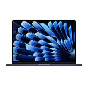 Ноутбук Apple MacBook Air 13'' (2024) M3 16/256GB, Midnight (MС8K4)