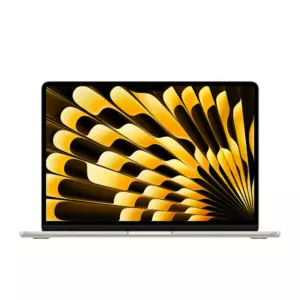 Ноутбук Apple MacBook Air 13'' (2025) M4 16/512GB, Starlight (MW103)