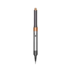 Стайлер Dyson Airwrap Complete Long HS05 + подарочный футляр, Nickel/Copper