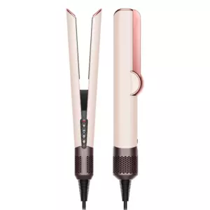 Выпрямитель для волос Dyson Airstrait HT01, Ceramic Pink/Rose Gold