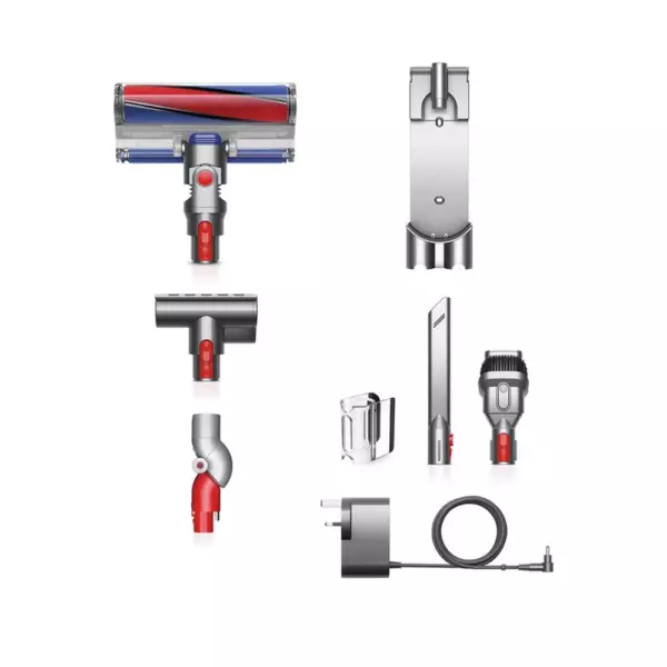Пылесос беспроводной Dyson V11 Absolute
