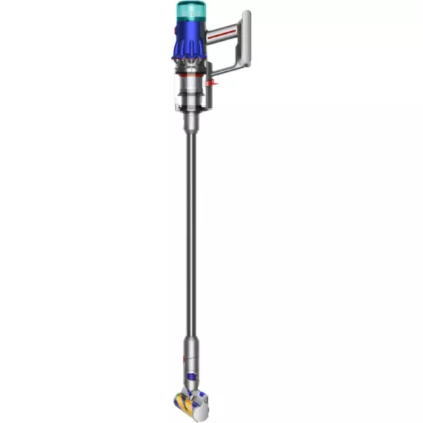 Пылесос беспроводной Dyson V12 Detect Slim Fluffy