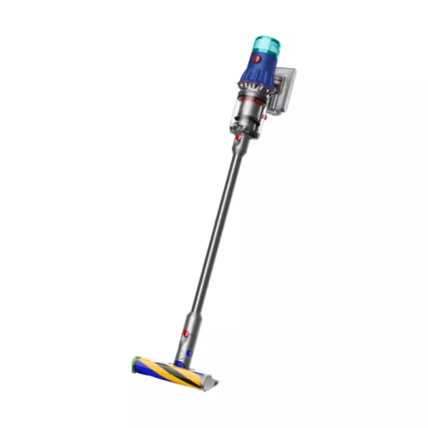 Пылесос беспроводной Dyson V12 Detect Slim Fluffy