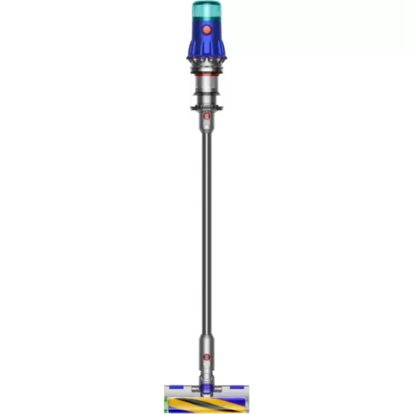 Пылесос беспроводной Dyson V12 Detect Slim Fluffy