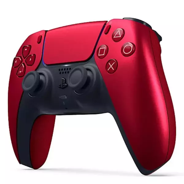 Геймпад Sony DualSense для PS5, Volcanic Red