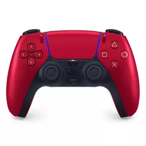 Геймпад Sony DualSense для PS5, Volcanic Red