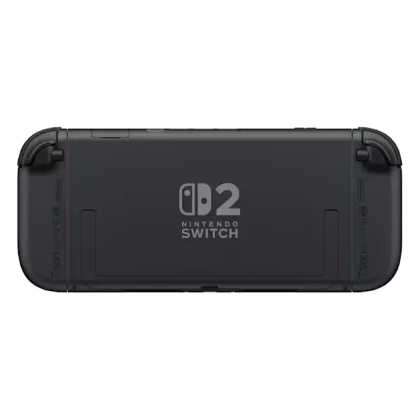 Игровая приставка Nintendo Switch 2 256GB, Black
