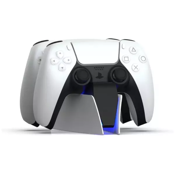 Зарядная станция Sony DualSense для PS5