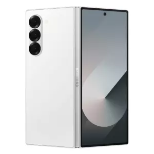 Смартфон Samsung Galaxy Z Fold 6 12/256GB, White