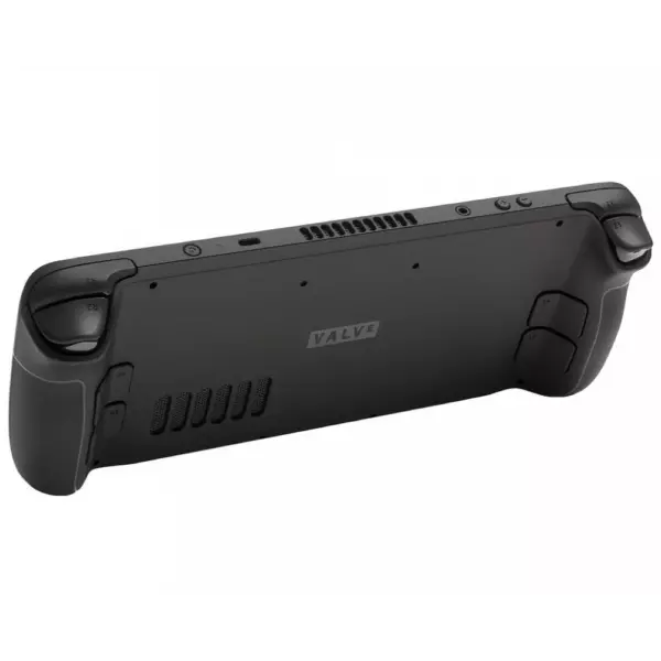 Игровая приставка Steam Deck 256GB, Black