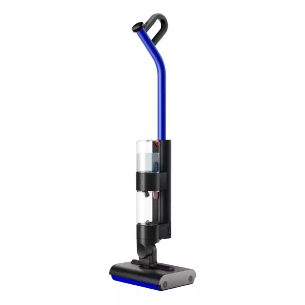 Пылесос беспроводной Dyson Wash G1, Blue/Black