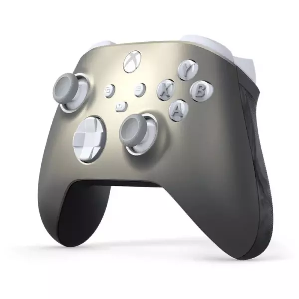 Геймпад Microsoft Xbox Series, Lunar Shift Special Edition