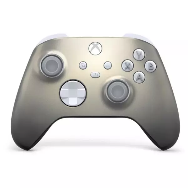 Геймпад Microsoft Xbox Series, Lunar Shift Special Edition