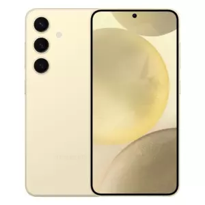 Смартфон Samsung Galaxy S24 Plus 12/256GB, Amber Yellow