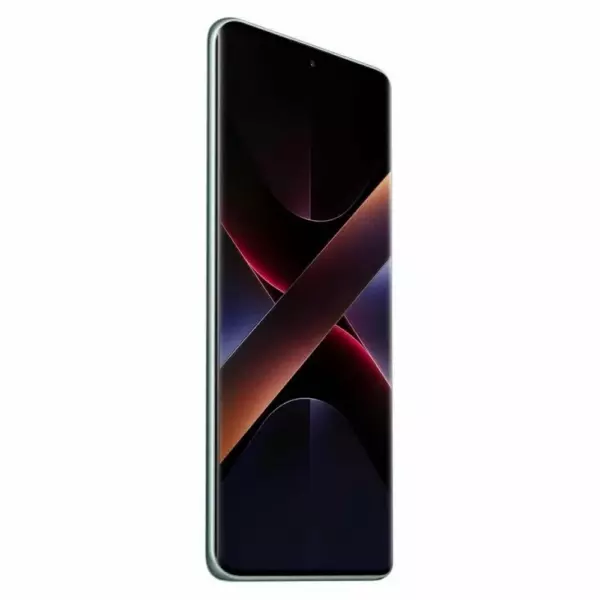 Смартфон Poco X7 5G 8/256GB, Green