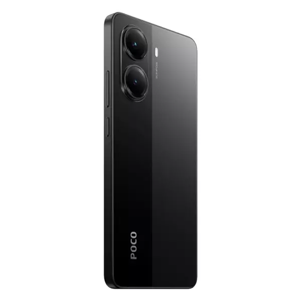 Смартфон Poco X7 Pro 5G 8/256GB, Black