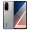 Смартфон Poco M7 6/128GB, Silver