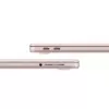 Ноутбук Apple MacBook Neo 13'' 8/256GB, Blush (MHFJ4)