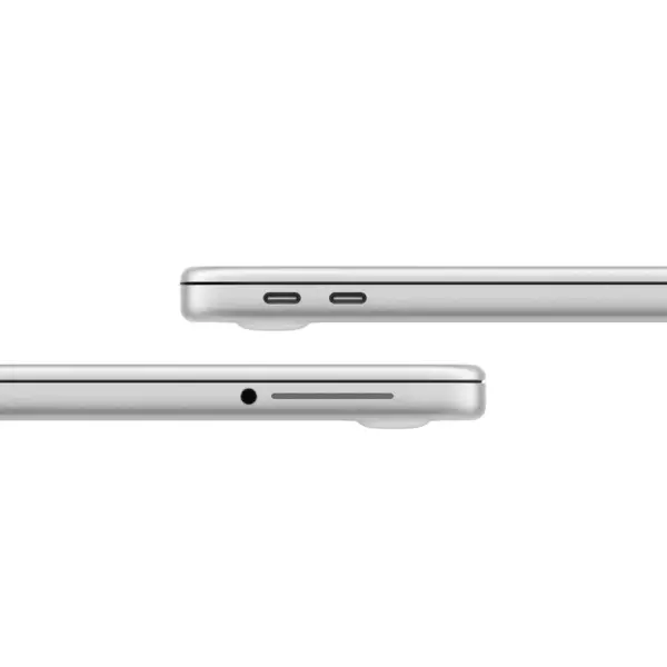 Ноутбук Apple MacBook Neo 13'' 8/256GB, Silver (MHFC4)