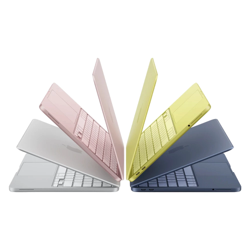 Ноутбук Apple MacBook Neo 13'' 8/256GB, Blush (MHFJ4)